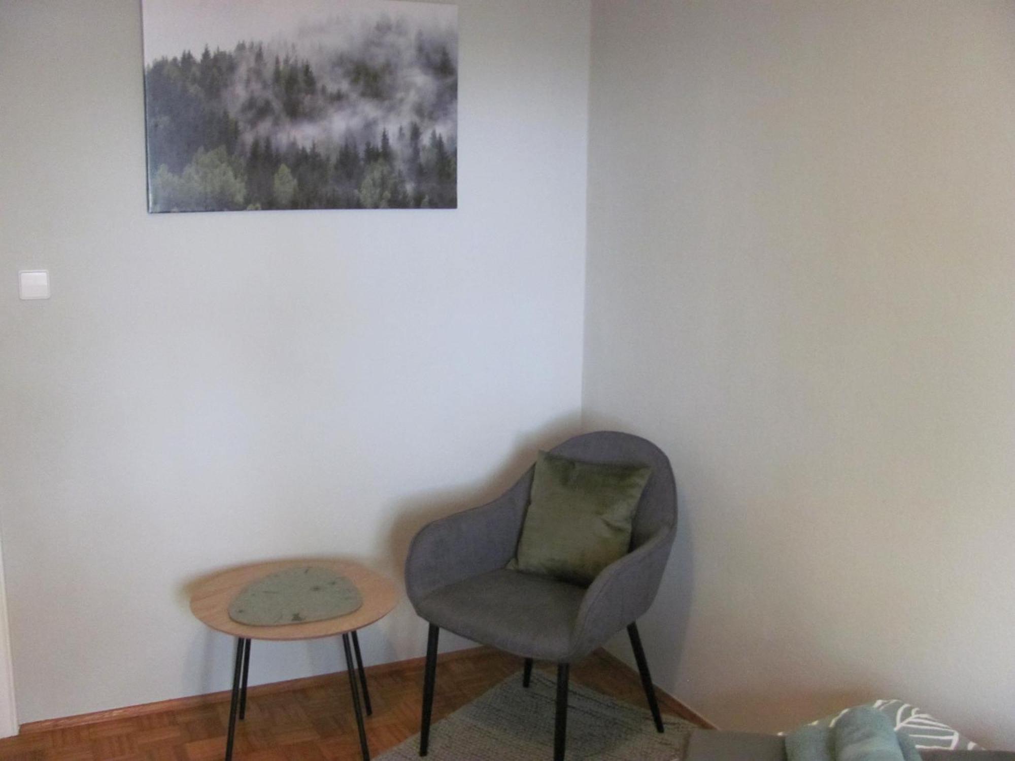 #3 Gemuetliches Ruhiges Zimmer Gartenblick, Gemeinschaftsbad W-Lan Airport Nah Gelegen Mit Late Night Check In Haus Nr 9,5 Trunkelsberg Eksteriør billede